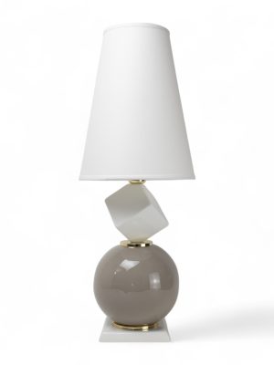 Lume Kubik 70cm Tortora