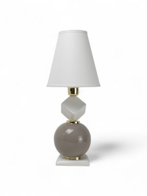 Lume Kubik 46cm Tortora