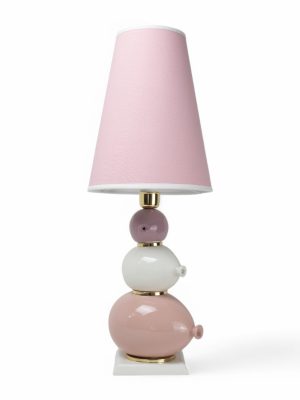 Lume Palloncini 65cm Rosa