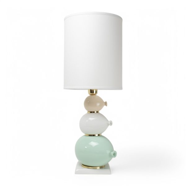 Lume Palloncini 65cm Tiffany