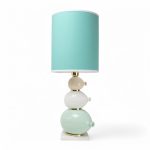 Lume Palloncini 65cm Tiffany