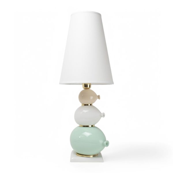 Lume Palloncini 65cm Tiffany