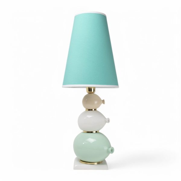 Lume Palloncini 65cm Tiffany