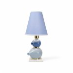 Lume Palloncini 42cm Azzurro