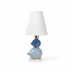 Lume Palloncini 42cm Azzurro