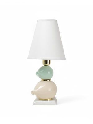 Lume Palloncini 42cm Tiffany