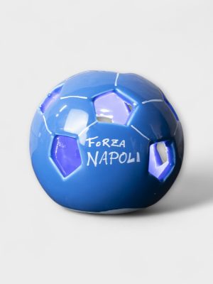 Pallone Napoli