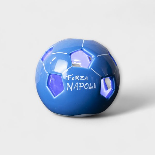 Pallone Napoli